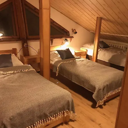 Vega 酒店 卡尔帕奇