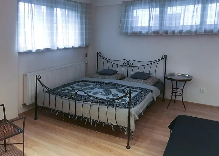 酒店 Vega 卡尔帕奇