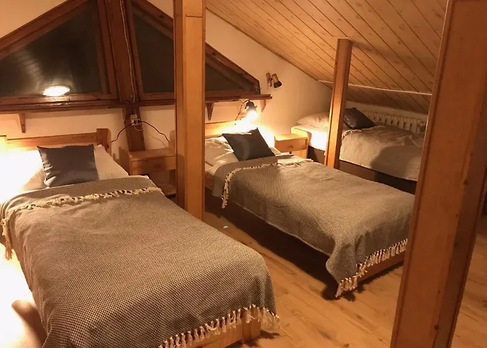 Vega 酒店 卡尔帕奇