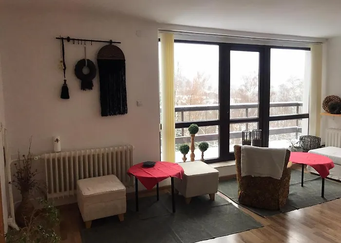 酒店 Vega 卡尔帕奇