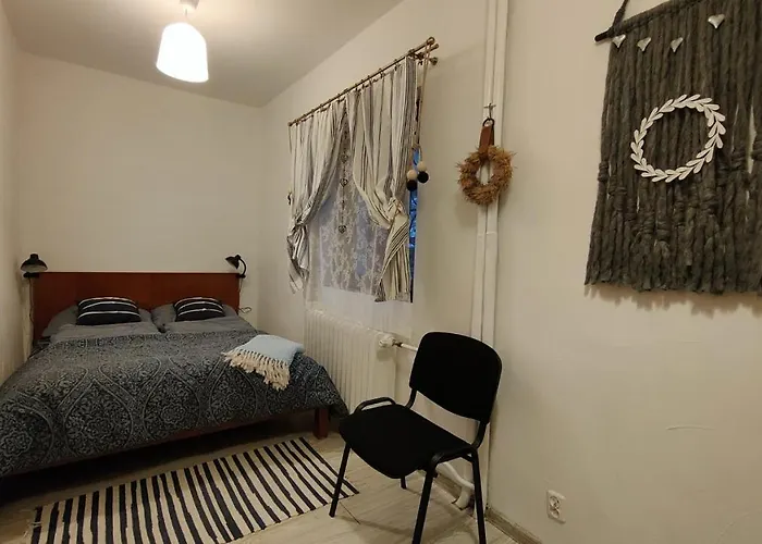 酒店 Vega 卡尔帕奇